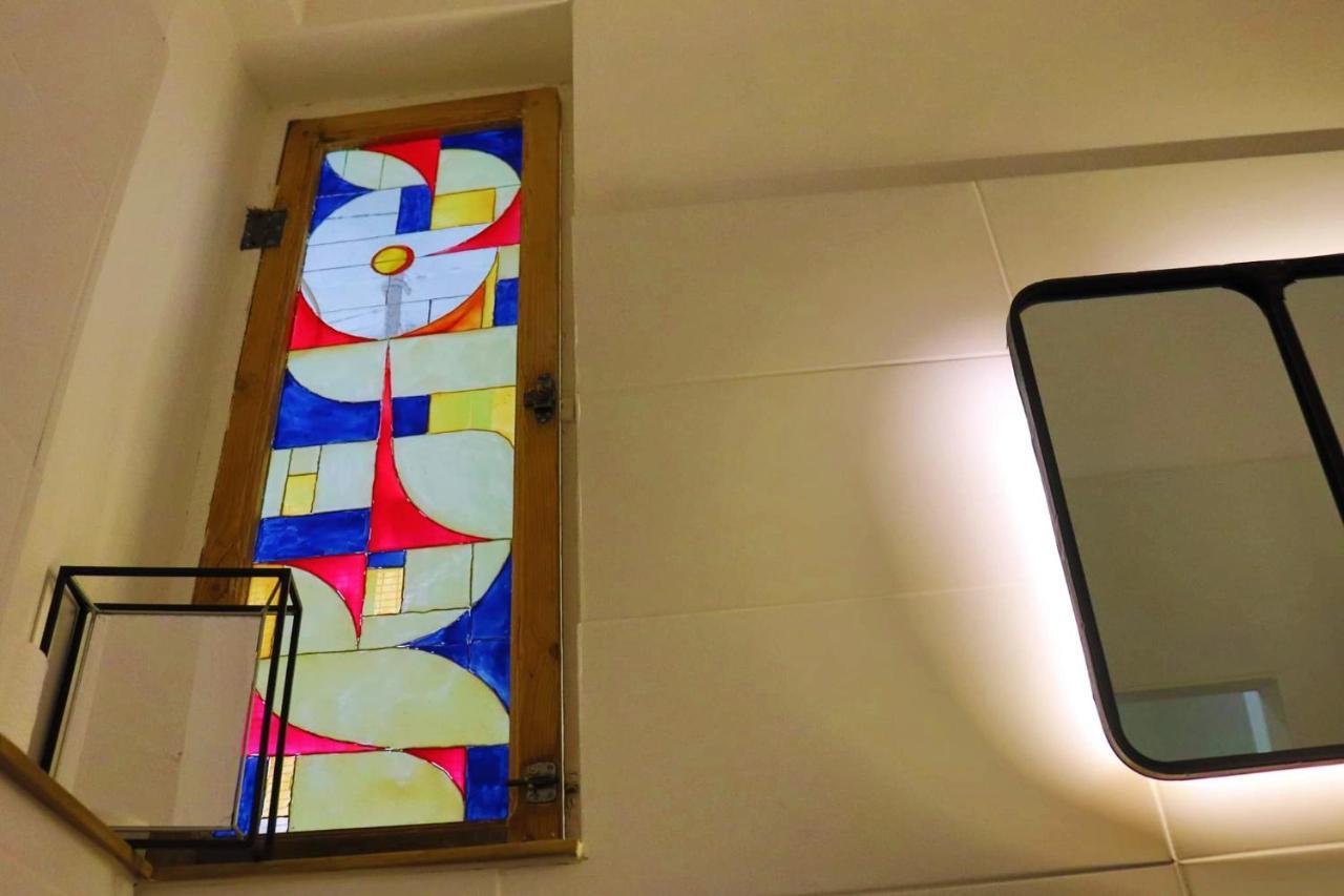 Joli Logement Centre Ville Avec Clim 奥朗日 外观 照片